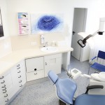 Behandlungszimmer 1 – Zahnarztpraxis am Rathausplatz